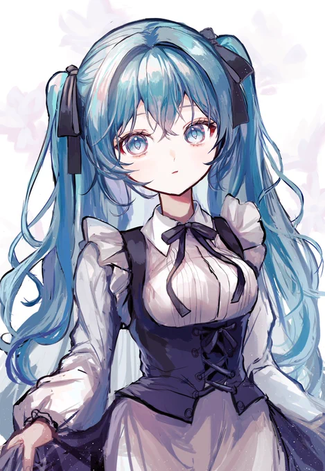 #無言で絵を貼るとフォロワーさんが増える 