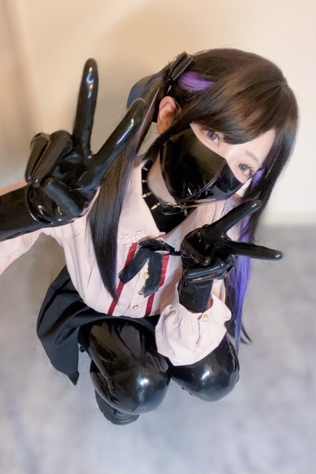 コスプレイヤーおもち(neo.omochi)のTwitter画像10