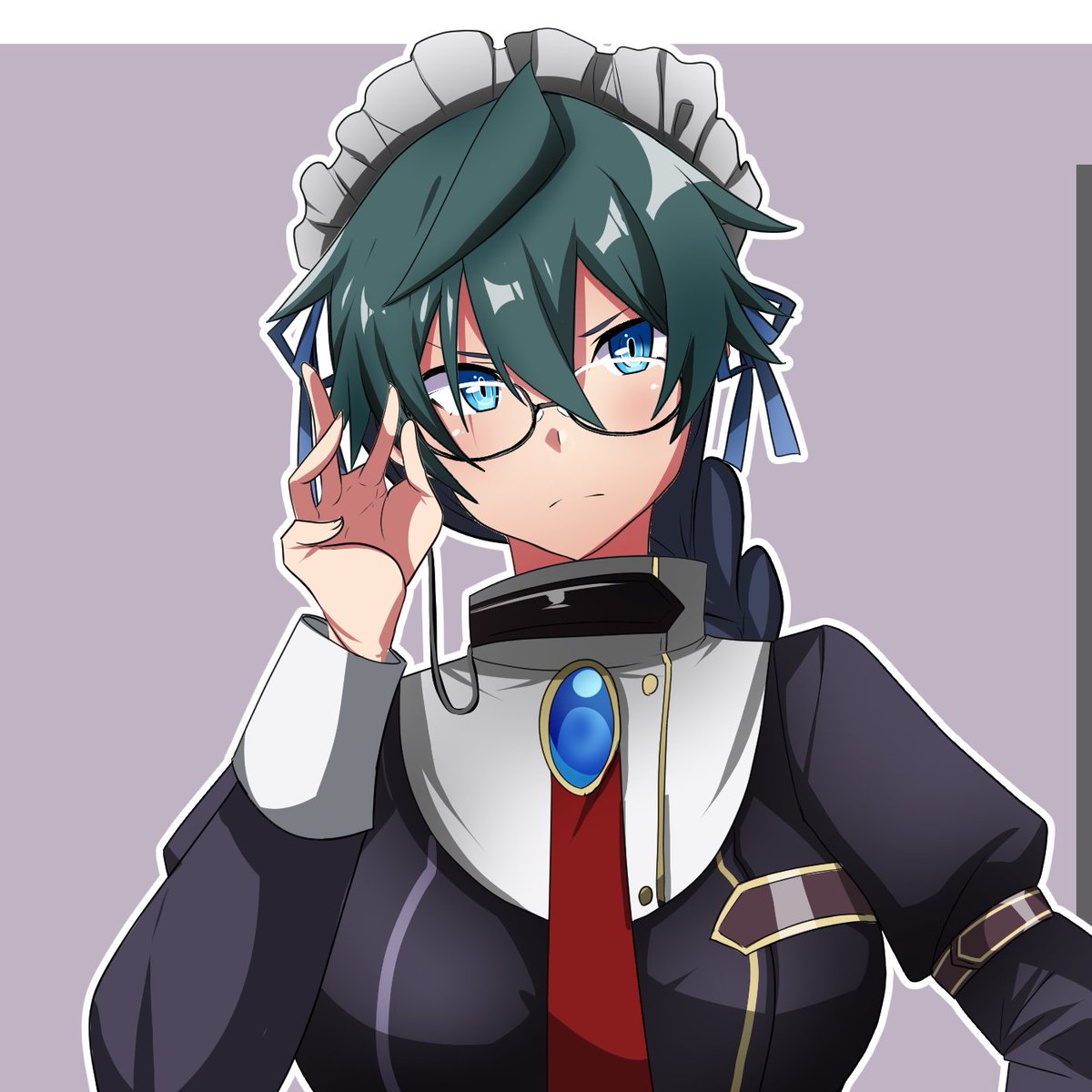 眼鏡っていいよね 