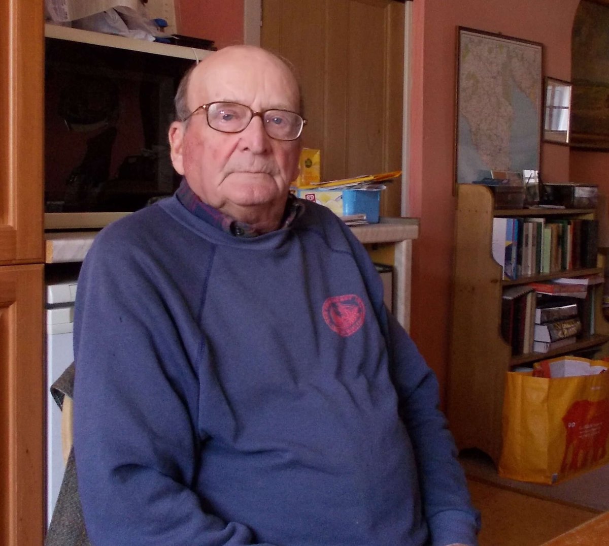 For #RESP #ThrowbackThursday, John Scoular recalls life in a bygone era! John describes the changing conditions of Whithorn through the influence of the welfare state. edin.ac/3TSDSK0