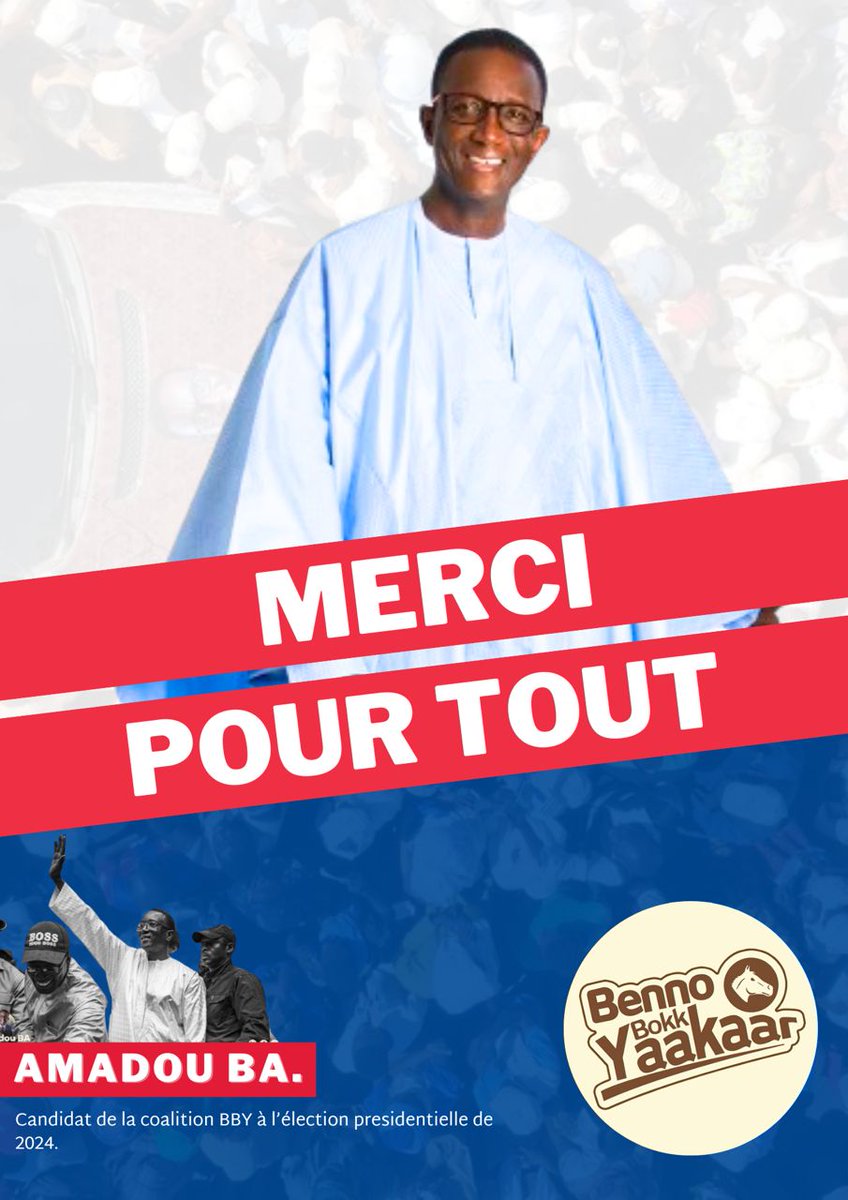 fabyfa132's tweet photo. DIEUREUDIEUF NOTRE CANDIDAT
#amadouba
#reconquête
#foryou
#pourtoi
#senegal
#dakar
#team221
#galsen
#senegalaise
#kebetu
#galsen221🇸🇳🇸🇳
#dakarlives
#senegal🇸🇳
#horizon2029
#fishasenegal
#senegalactu
#dakaractu https://t.co/NrFuTi3KZ5