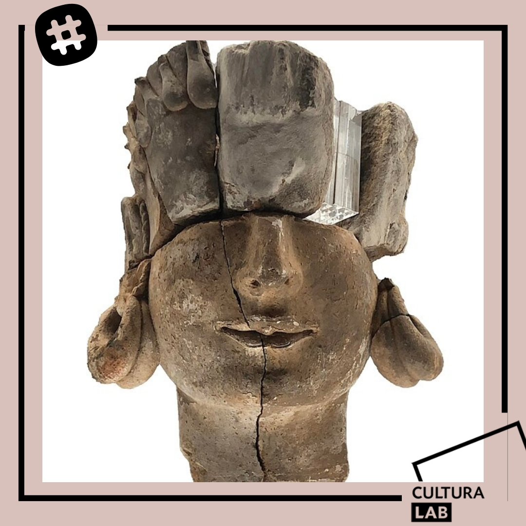 🏛La Junta de Extremadura está impulsando la creación de un museo de sitio en el yacimiento arqueológico de #CasasdelTuruñuelo, donde se han descubierto fascinantes vestigios de la cultura tartésica, incluyendo impresionantes esculturas de rostros femeninos.
#SomosCulturaLAB