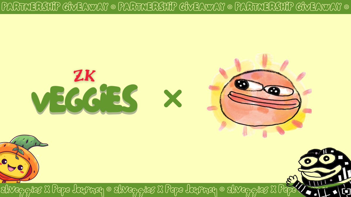 zkVeggies🥦 tweet media