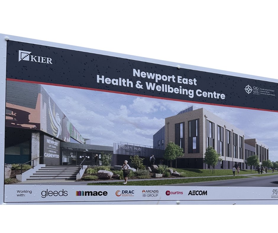 DRAC Consulting Ltd tweet media