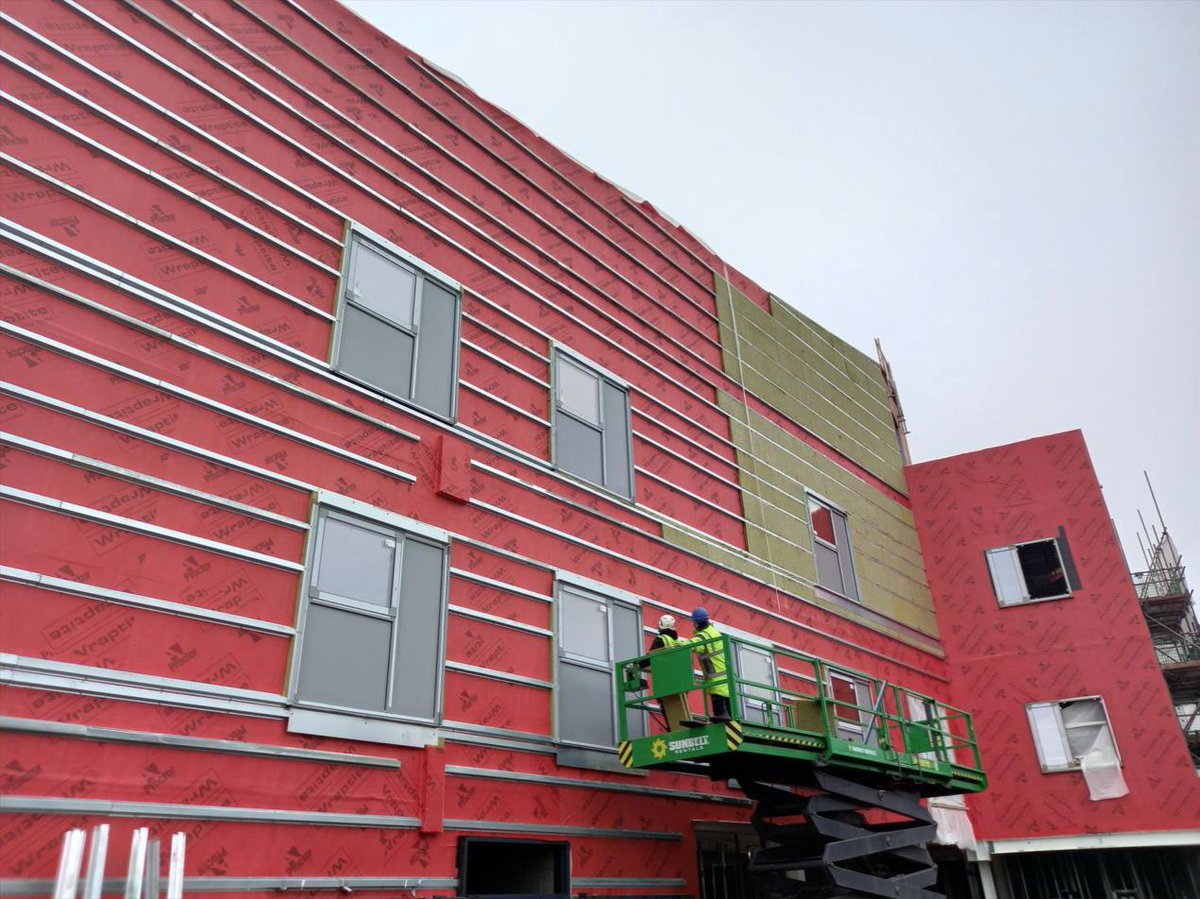 DRAC Consulting Ltd tweet media