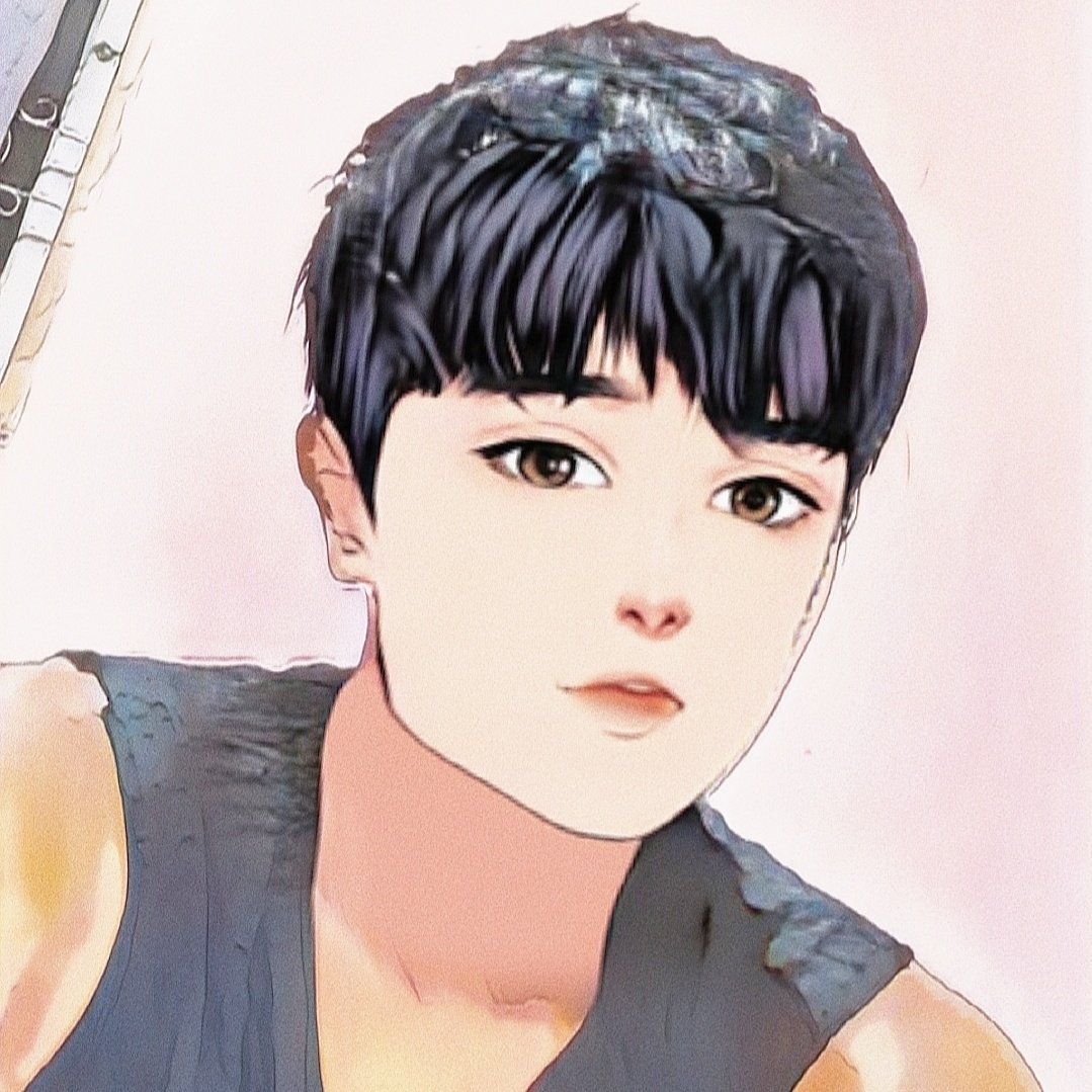 RVabriano's tweet photo. #FotoProfilBaru https://t.co/AGVTXfl1Eo