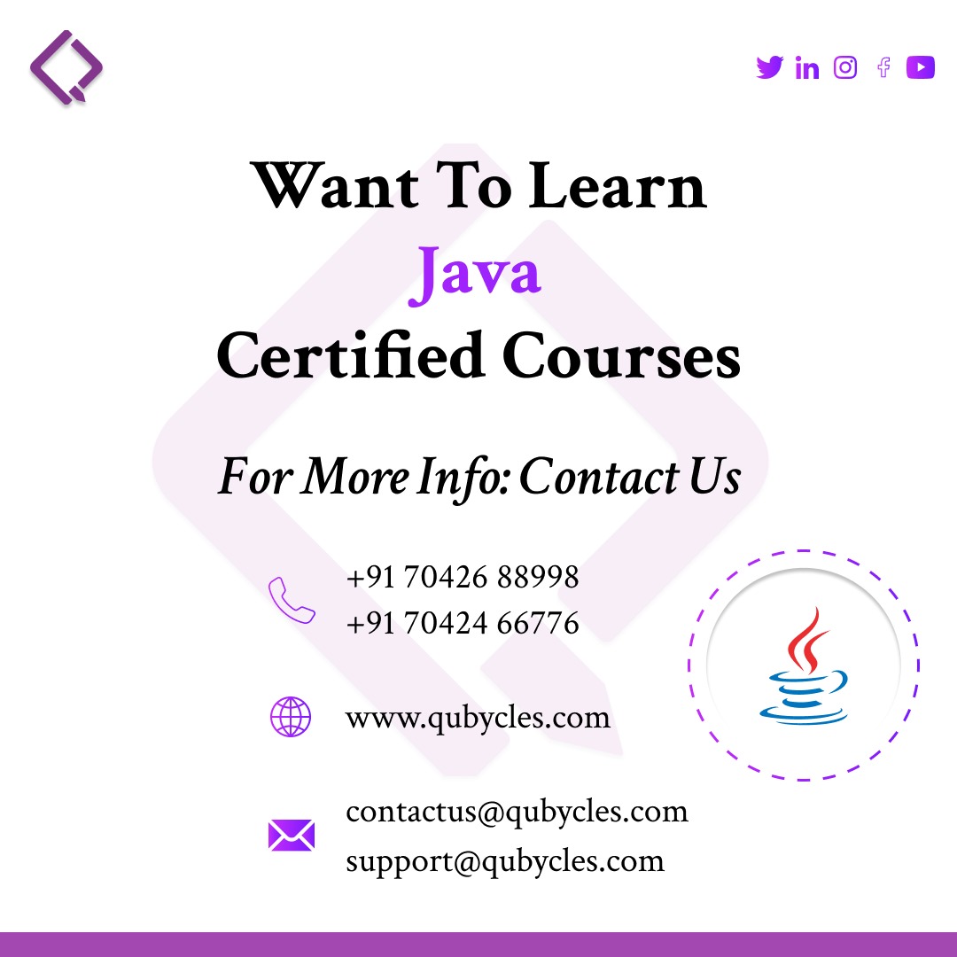 qubycles's tweet image. "Introducing JAVA to the next generation! 🌟 Let's break it down for our little learners: JAVA is like the magic wand behind your favorite games and apps. It's a language computers understand to make cool stuff happen on your screen! 🖥️💡 #LearnWithFun #JAVAExplained"
#qubycles