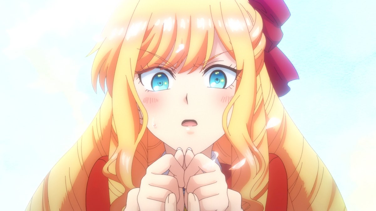 ꒰🎈𝐇𝐚𝐩𝐩𝐲 𝐁𝐢𝐫𝐡𝐝𝐚𝐲 𝐂𝐥𝐚𝐢𝐫𝐞🥂 ꒱

3月28日はクレアのお誕生日！
#HappyClaireDay2024
でお祝いしてくださいね🩷

Blu-ray BOX好評発売中❣️

💿ご購入
lnk.to/wataoshi_BD

✅詳細
wataoshi-anime.com/blu-ray/

#わた推し #wataoshi #ILTV