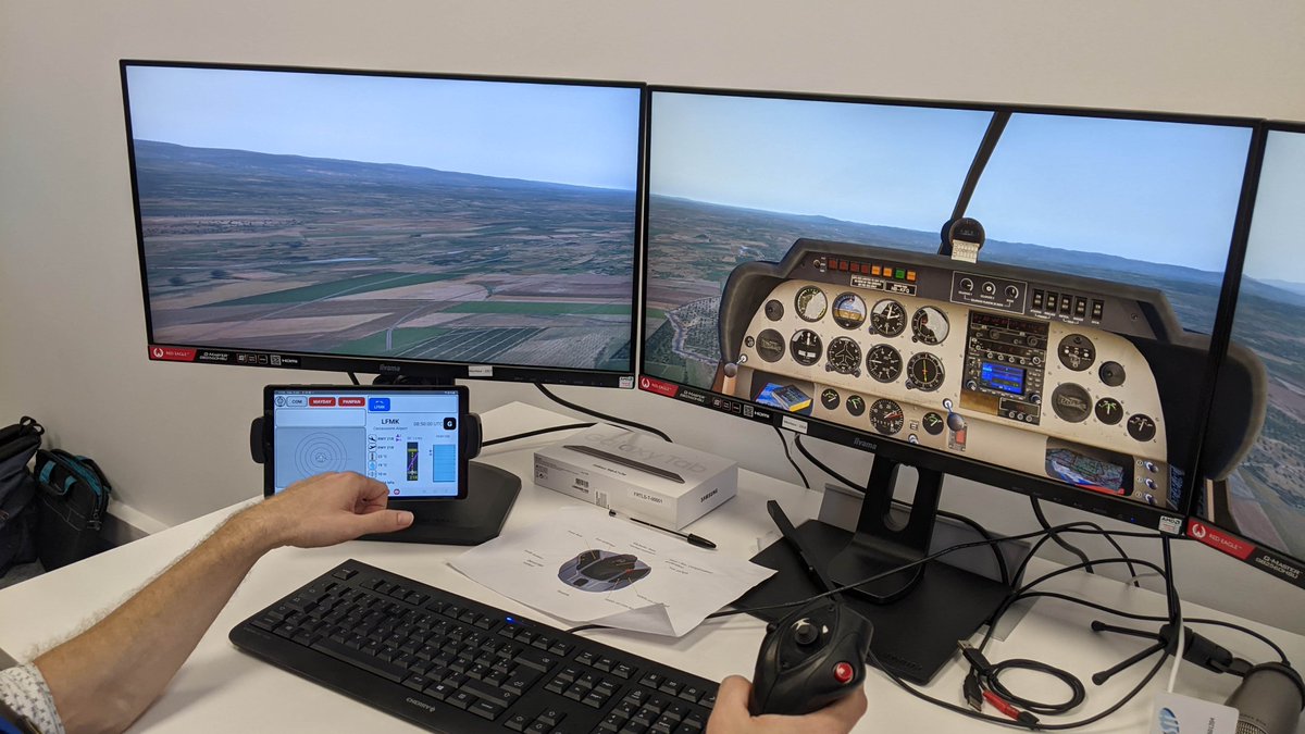 enac_iiLab tweet media