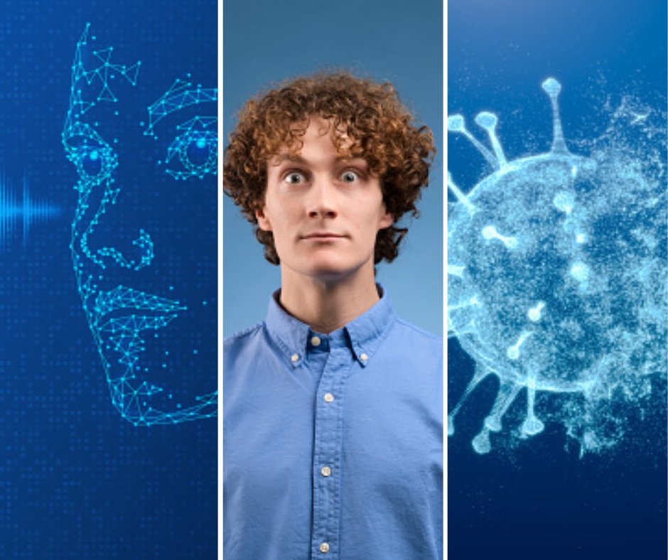 Learn about 3 #AI projects the ERC funds: 💻 On computer and linguistics @UniofOxford Prof Torr 🤨 On facial expressions @UofGlasgow @rachaelejack 🏥 On pathogen evolution @UniOslo Prof Corander Read about these, & more, in our report on AI research. 👉 bit.ly/3ISEucd