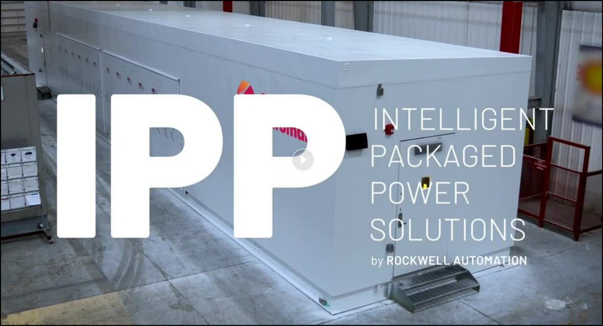 Our Intelligent Packaged Power solution bypasses all the hurdles of multi-vendor architectures. Watch this video to see how  rok.auto/43wn4vP