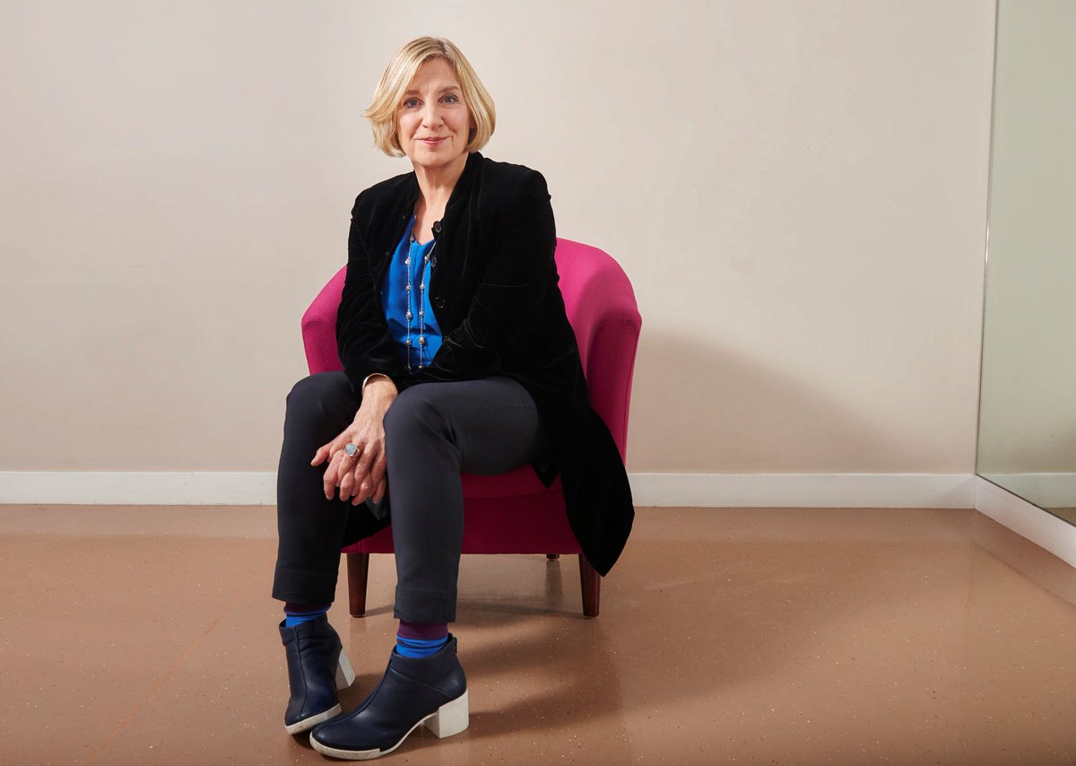 📣 Exciting news alert! We've shortlisted 8 new plays for The Victoria Wood Playwrighting Prize for Comedy - the first ever major playwrighting prize dedicated to the art of Comedy. We're thrilled to be supporting new talent! 🌟 

🔗 tinyurl.com/ynn54me8