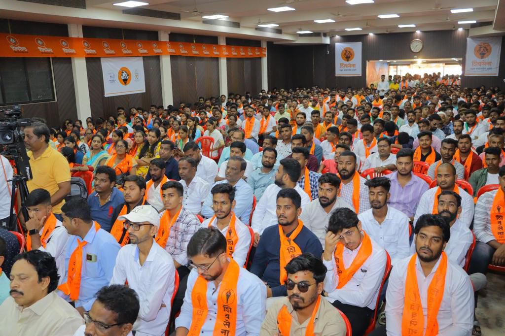 SardesaiVarun's tweet photo. युवा महाराष्ट्रभिमान मेळावा : रत्नागिरी सिंधुदुर्ग लोकसभा ! https://t.co/WeMM0VPVQm