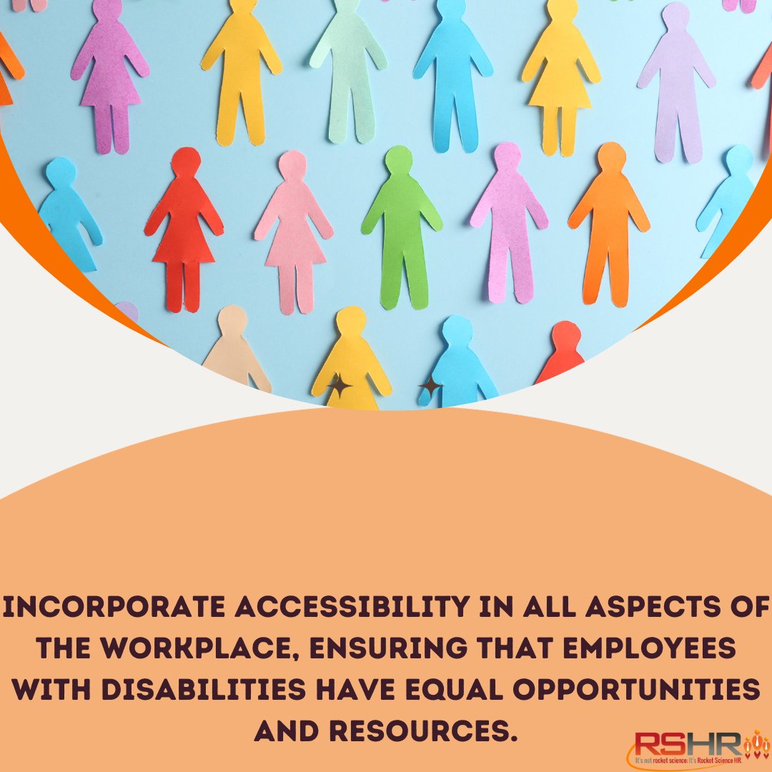 RocketscienceHr's tweet image. #rocketsciencehr #teamrocketsciencehr #workworksforeveryone #2024bestyearever #focusonmyabilitynotdisability #diversity