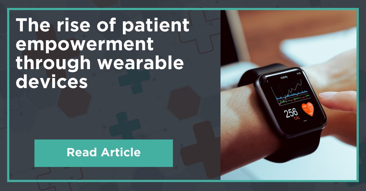 Wearable devices like smartwatches and fitness trackers are truly transforming healthcare. In this article, Martin Sandhu, <a href="/wearenuom/">nuom</a>, explains how this technology is shifting healthcare trends.

Full article:
intelligenthealth.tech/2024/03/20/the…