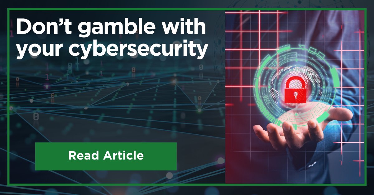 Carey van Vlaanderen, CEO of <a href="/ESET_SA/">ESET Southern Africa</a>, says smaller chains, online gaming sites and their customers are equally susceptible. Fortunately, there are steps individuals can take to reduce the risk of their personal details being compromised. 

Full article:
intelligentcio.com/africa/2024/03…