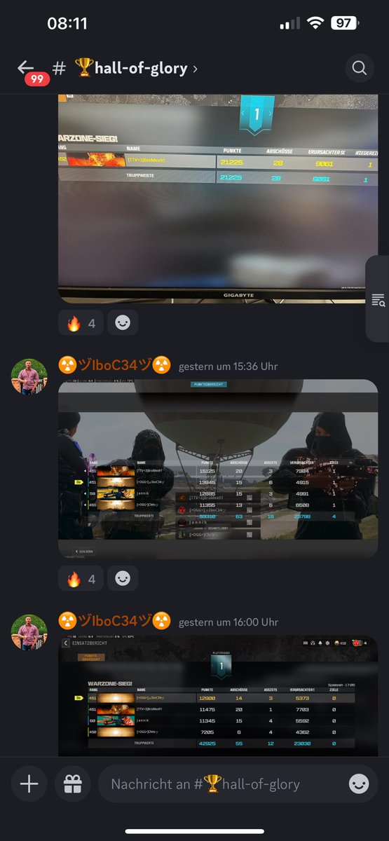 Wieder Schei*e oder? Suche Elite für BV Turnier heute Abend - Eintritt übernehme ich - DM