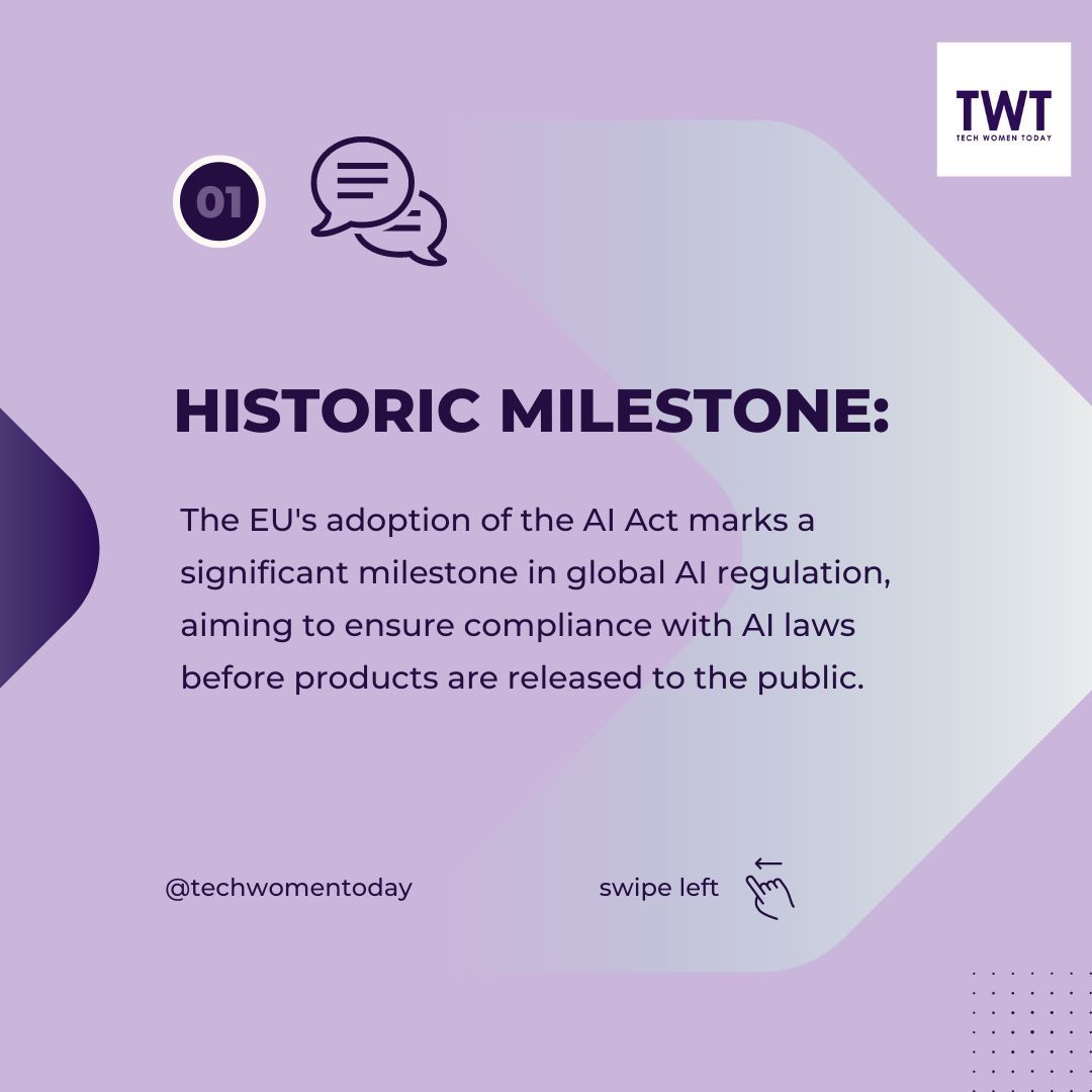 Tech Women Today tweet media