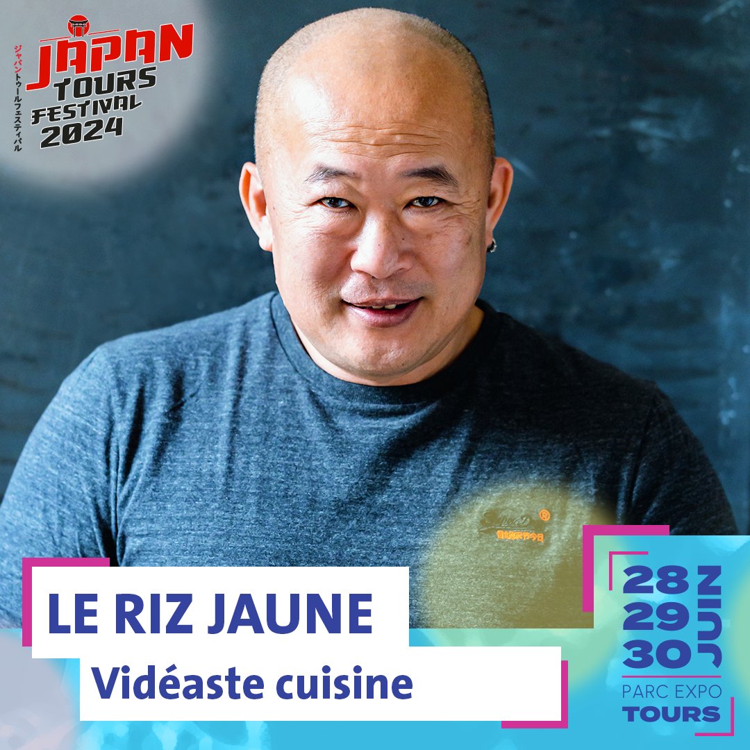 📣Invité 2024

🍜D’origine laotienne et chinoise, Thaï a toujours eu une passion pour la cuisine. Bien qu’il ne soit pas cuisinier de formation, il a pu régaler son entourage et en faire son métier sur YouTube. Depuis, il alimente chaque semaine sa chaîne <a href="/lerizjaune/">le riz jaune</a>. #jtf2024