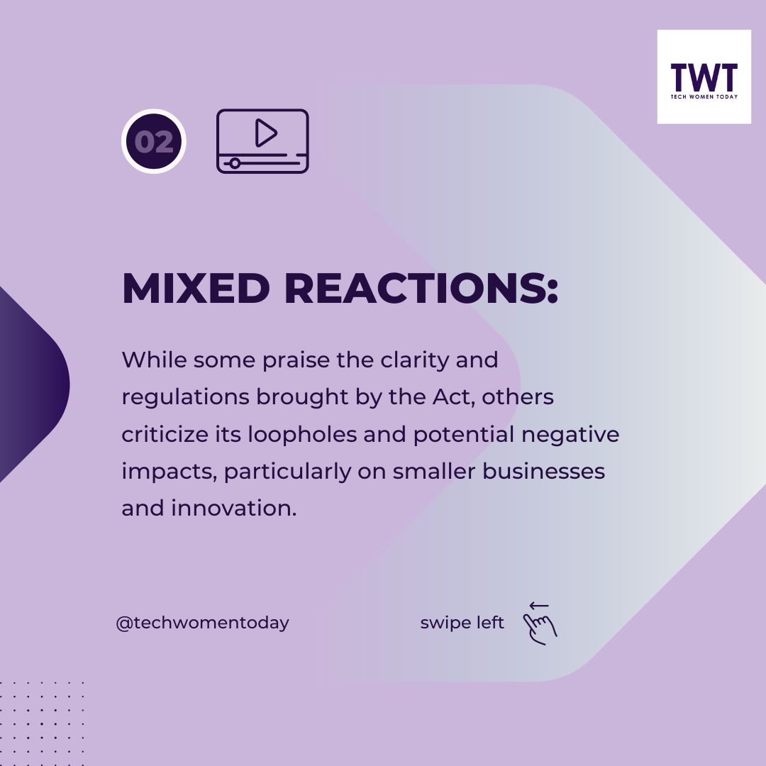 Tech Women Today tweet media