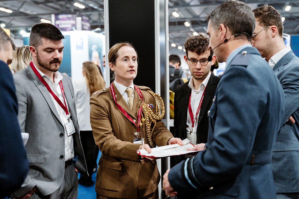 Mark your calendars for #SpaceCommExpo2025, 11-12 March at @ExCeLLondon 🛰️🚀 #SpaceCommExpo is the ultimate platform for the space sector to come together and collaborate. Each year, the event grows stronger, thanks to the unwavering support from the industry.
