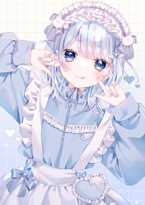 #無言で絵を貼るとフォロワーさんが増える 