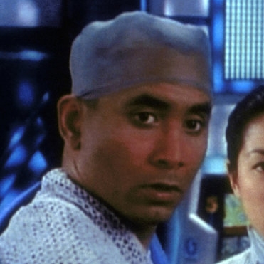 Alranshen's tweet photo. @InterstellrNews a harrowing episode that left you feeling helpless and desperate.
#Babylon5
#Markab https://t.co/RUdWNuc6Ae