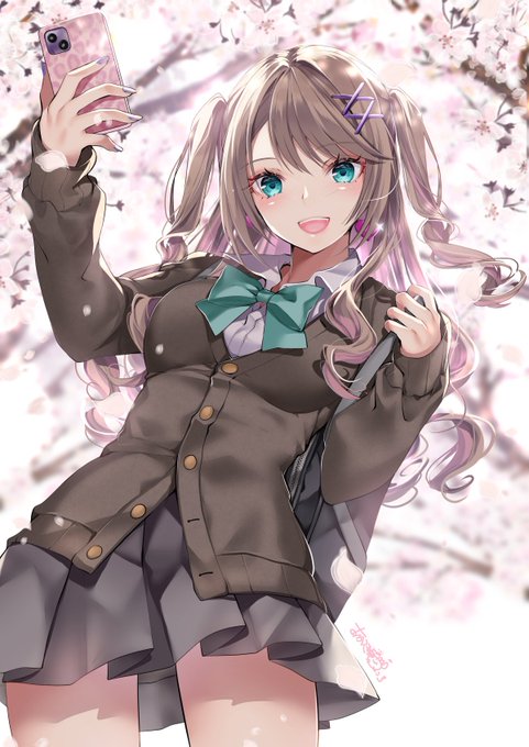 🌸
 #さくらの日 