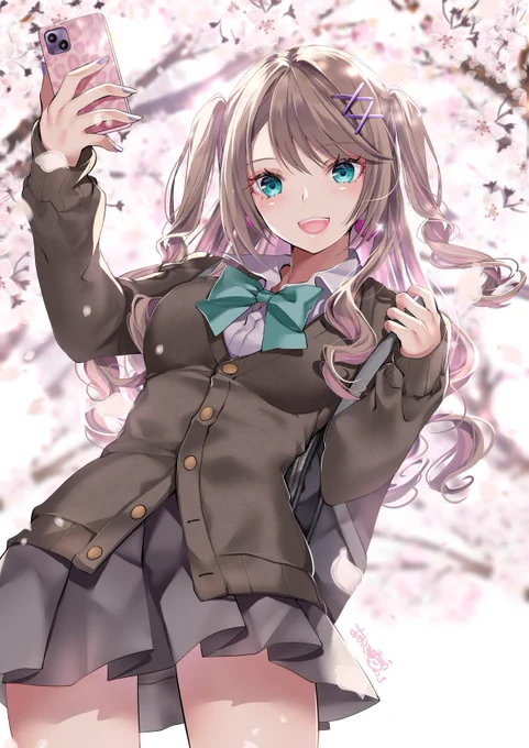  #さくらの日 