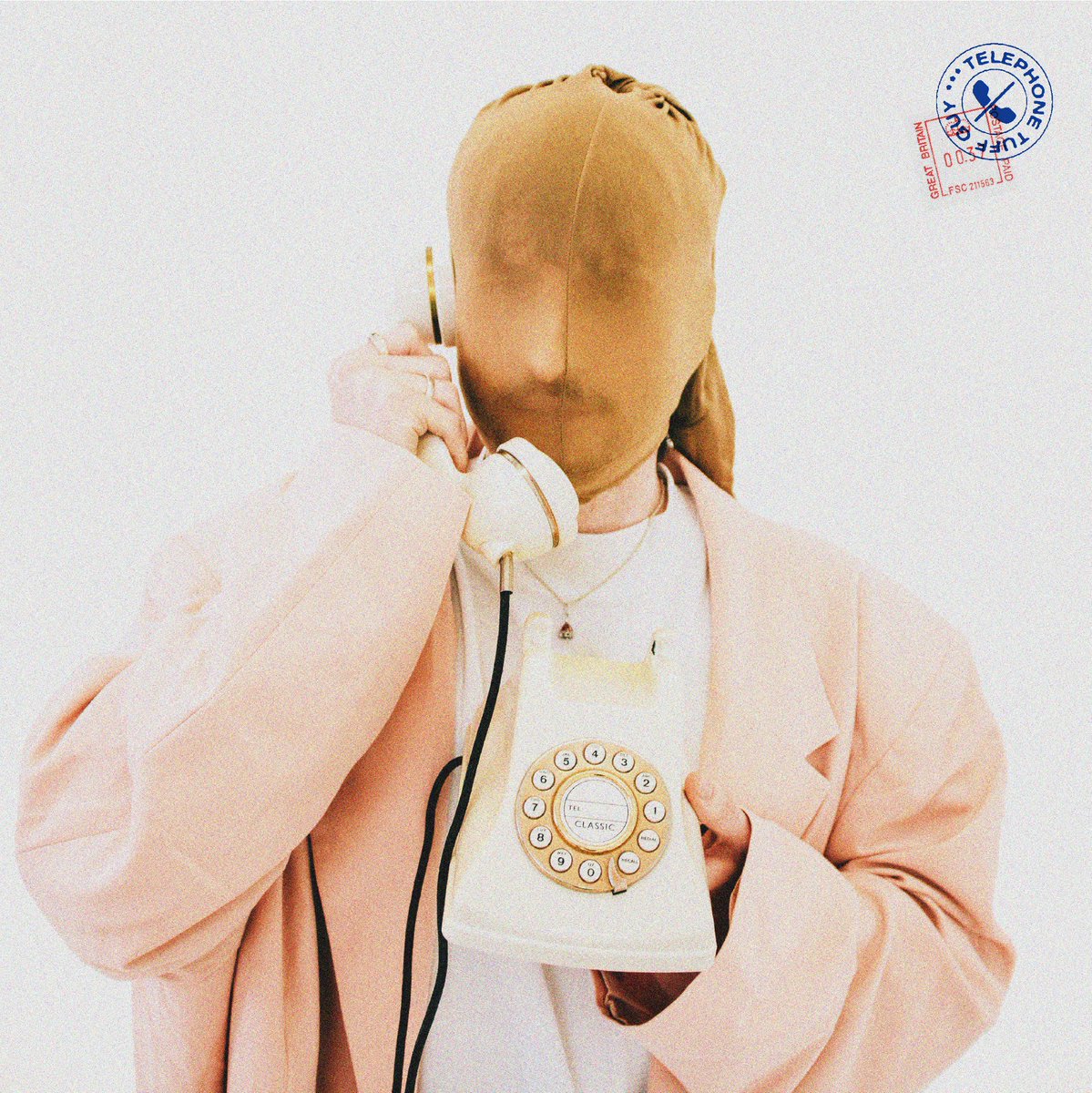 ☎️TELEPHONE TUFF GUY OUT NOW☎️ Available to stream now on all platforms 🏝️ Happy Wednesday x Produced by: Gareth Nuttall Mastered by: Grant Berry Cover art: @lens_of_a_wool + @benashurstdesign on insta