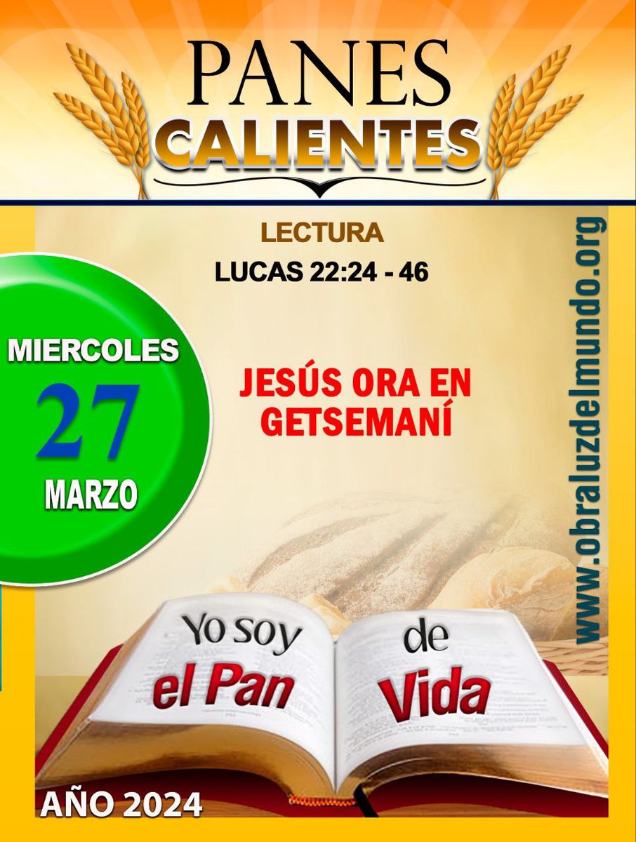 #luzdelmundo #predica #DiosEnTiConfio