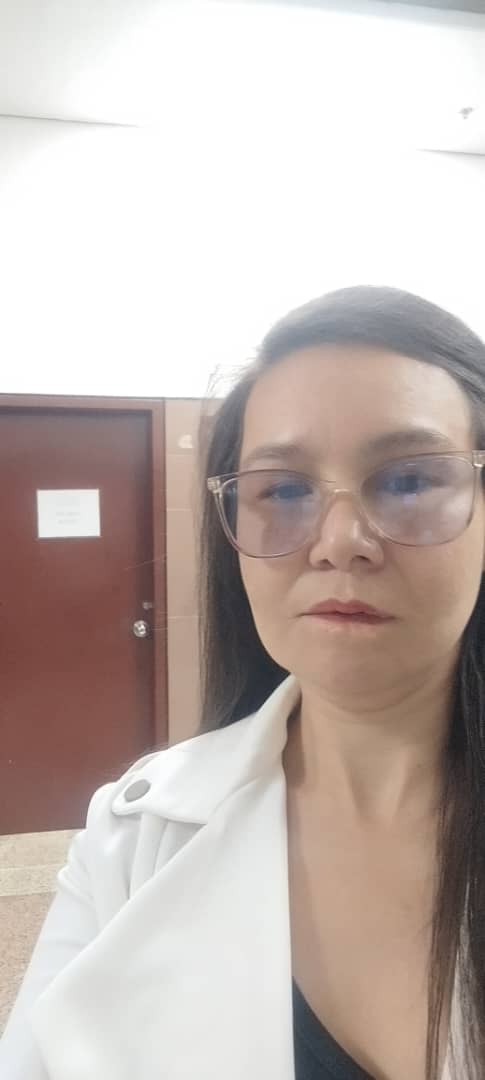 Hoy #27Mar se cumplen 23 años del fatídico día en el que fui  secuestrada por Luis Antonio  Carrera Almoina. Un criminal al que solo se le dio una pena mínima que no incluyó las sanciones por los delitos de violencia sexual y tortura de las que fui objeto. 👇