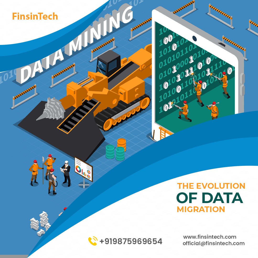 alphaxcodeAI's tweet photo. The Evolution of Data Migration: Harnessing Machine Learning and Deep Learning
https://t.co/roJPBOFIoB
#marketingcompany #unitedstates #logistics #digitalmarketing #marketingtips #logisticssoftware https://t.co/fgitbiBJ7z