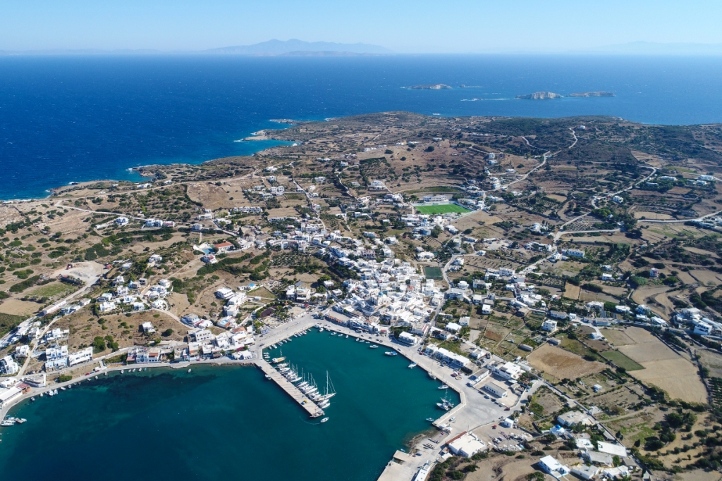 Bird's-eye view of Lipsi...

lipsi.gov.gr

📷 : Kritsalos Kostas

#visitlipsi #Lipsi #pointsofview #dodecanese #visitgreece #AegeanLikeNoOther #RegionOfSouthAegean #grecia #greece #vacation #holidays #travel