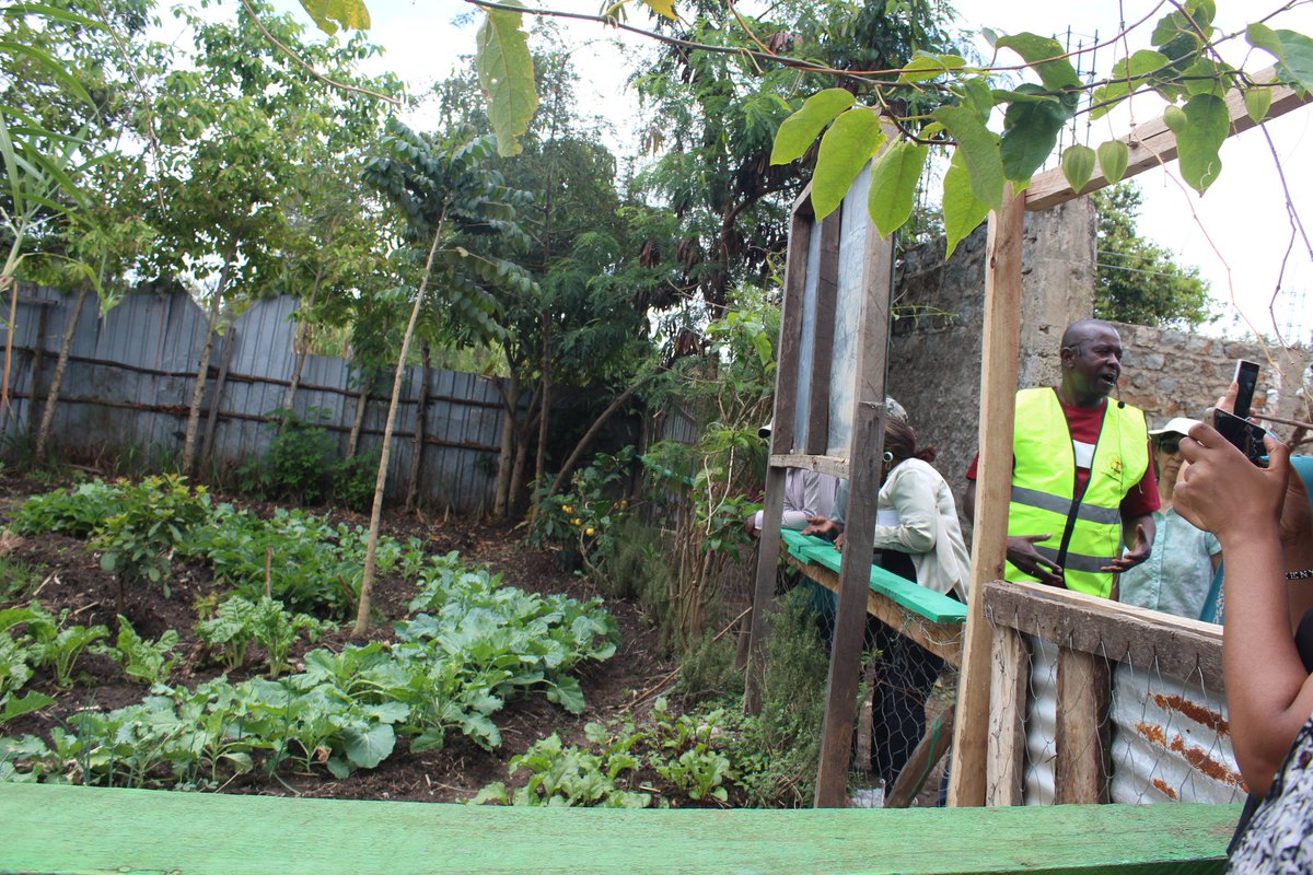 CEJAD KENYA tweet media