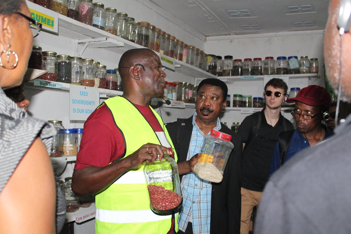 CEJAD KENYA tweet media