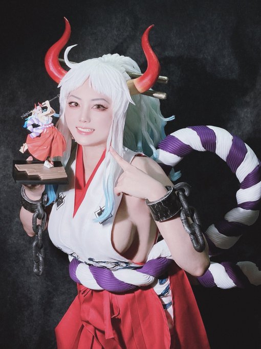 コスプレイヤーるーみのTwitter画像31