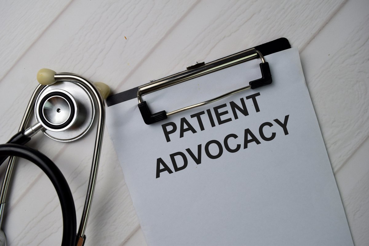 📢 We are seeking engagement with providers of Advocacy Services to the NHS and local authorities to establish a new Patient Advocacy framework. We have published a PIN via Atamis: tinyurl.com/3mejtv33