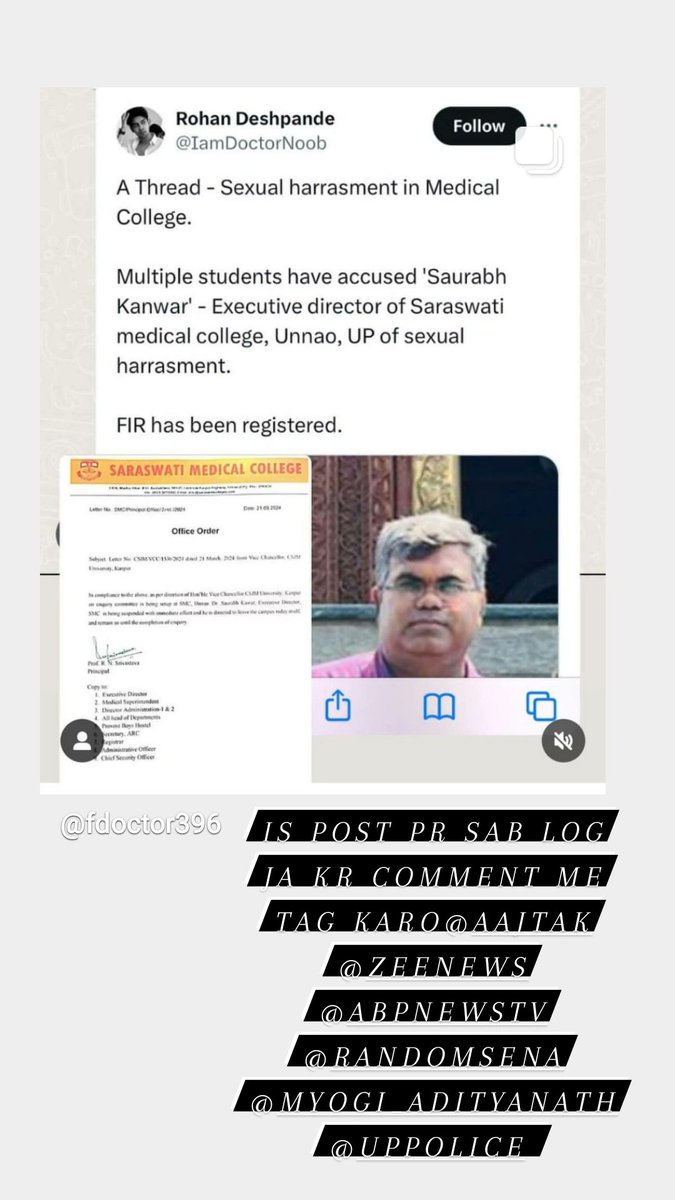 89Pushpend1642's tweet photo. @myogiadityanath #arrestsaurabhkanwar@, https://t.co/ADto3Eidda