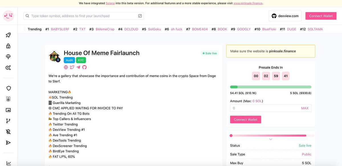 House Of Meme tweet media