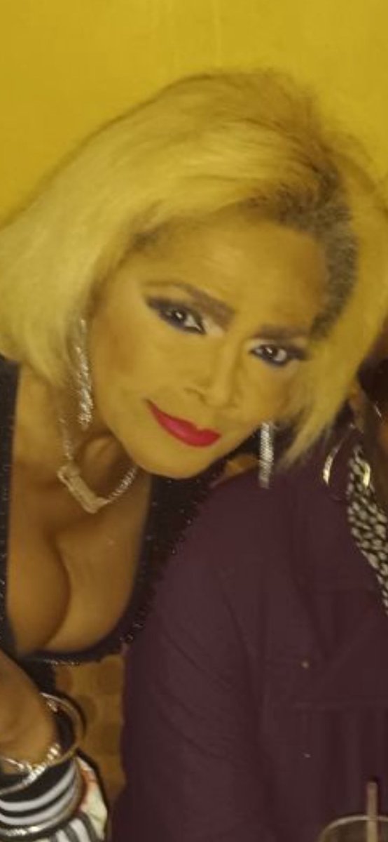 Damara Lynn Greene (@damaralgreene) on Twitter photo 