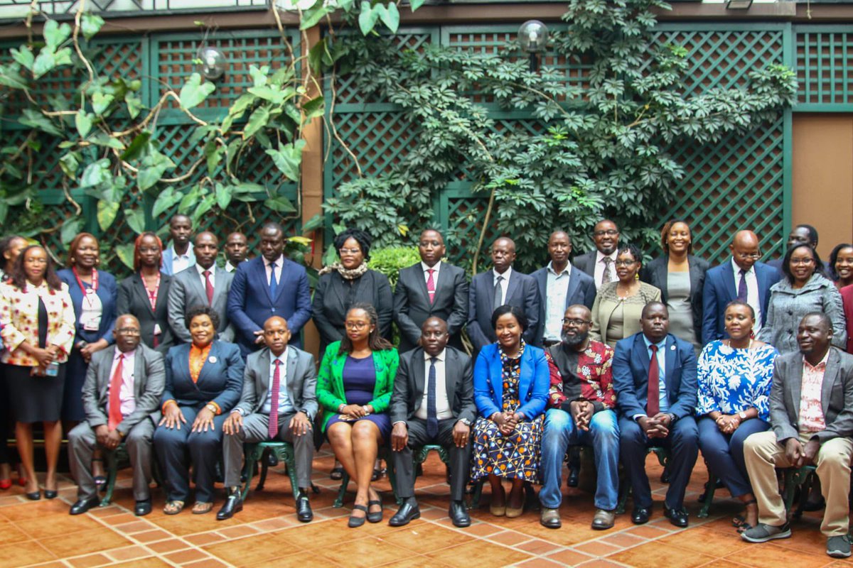 konzatech's tweet image. 5/5 &quot;Part of the #LetsGoToKenya campaign will involve attracting global events and I&apos;m happy to note that in September @Konzatech will be hosting the global #IASPConference, making Kenya the second African country to host it, after South Africa in 2008&quot;, @MoICTKenya PS @tanuijohn