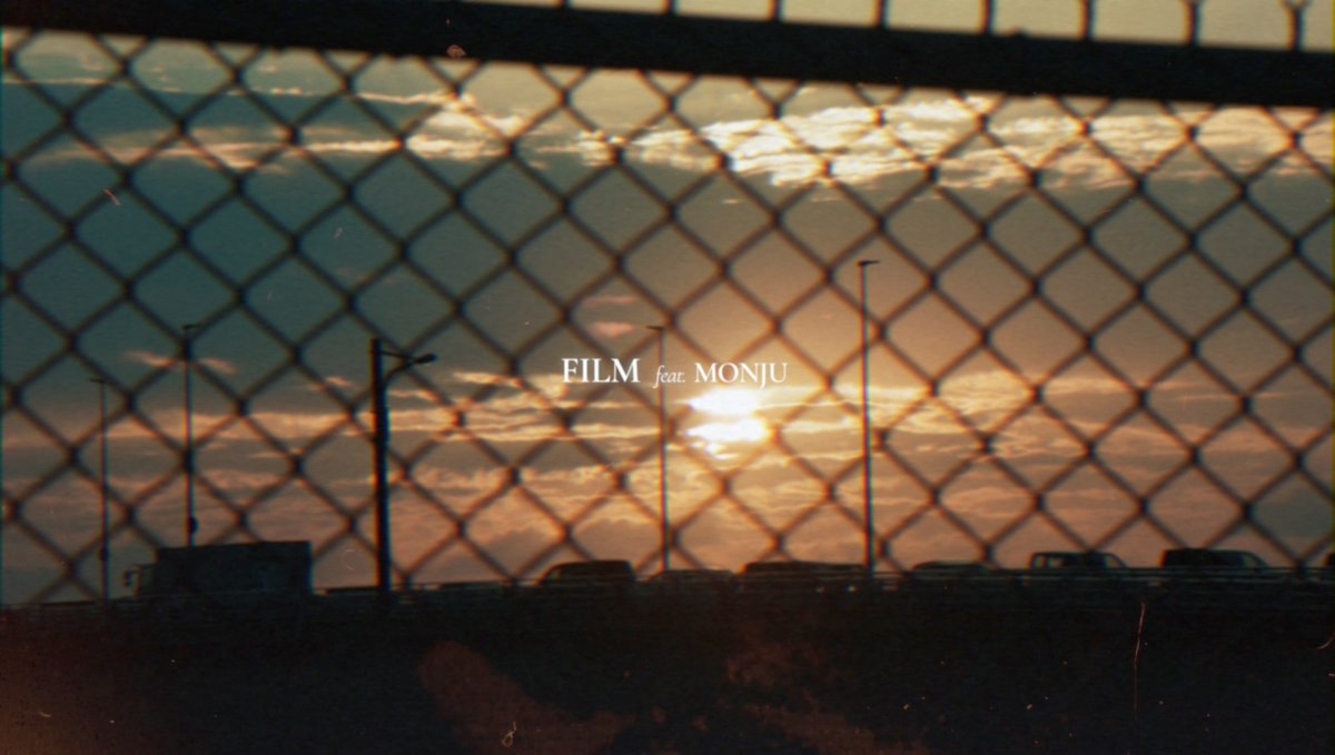 7inctree's tweet photo. 「FILM feat. MONJU / YASU-PACINO」のMVが公開されました。ぜひご覧ください！
#ISSUGI #仙人掌 #MrPUG

https://t.co/xS7LW2rTYO https://t.co/03Ekvoe9VR