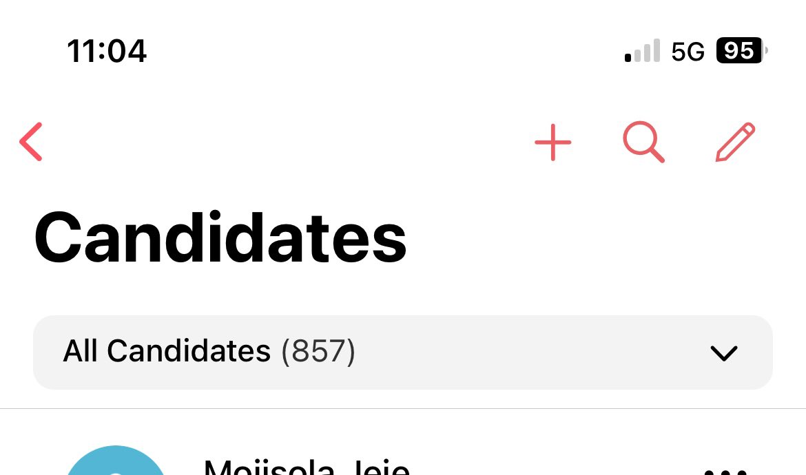 Since launching our <a href="/BpicNetwork/">BPIC Network</a>  candidate portal last week - we now have 850 candidates ready to connect with jobs. Our plan is to the to 10k this year averaging 1k jobs candidates/month