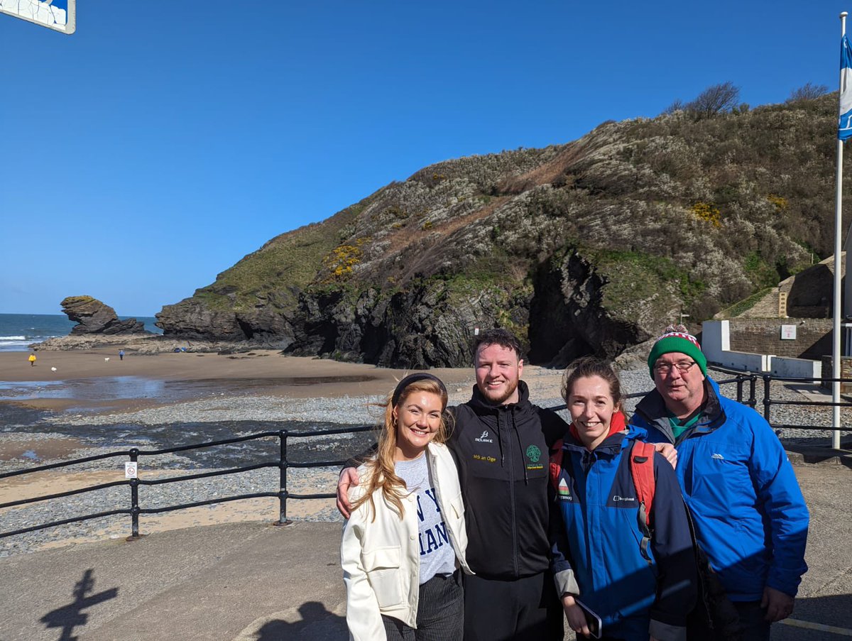 Fóram na nÓg tweet media