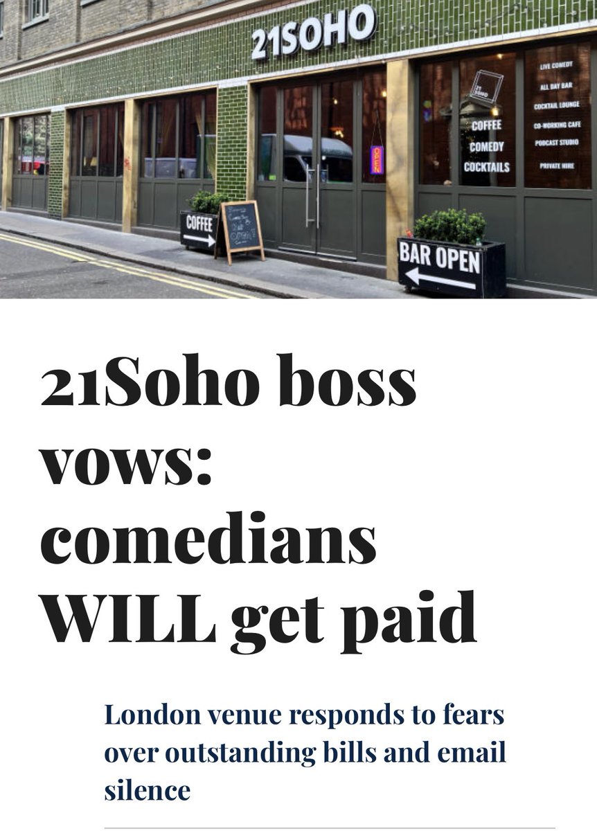 Drunk Women Solving Crime tweet media