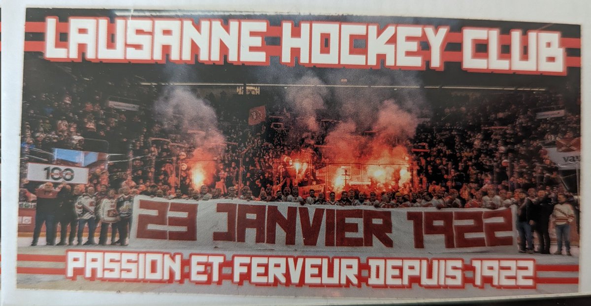 1jour1stick's tweet photo. On continue sur le Hockey 🇨🇭 avec un des groupes qui fait les plus beaux sticks a mon humble avis, les #SO93, et pour se lancer on commence par les sticks génériques du Virage Ouest!
Un autre 🧵suivra!! ⏬🇨🇭⏬🇨🇭 https://t.co/o07gBpAWjm