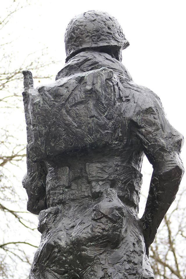 Donatie : Tiko van de Groep &amp; Anoniem
Dank namens de Mariniers Ziekenboeg Lief &amp; leed