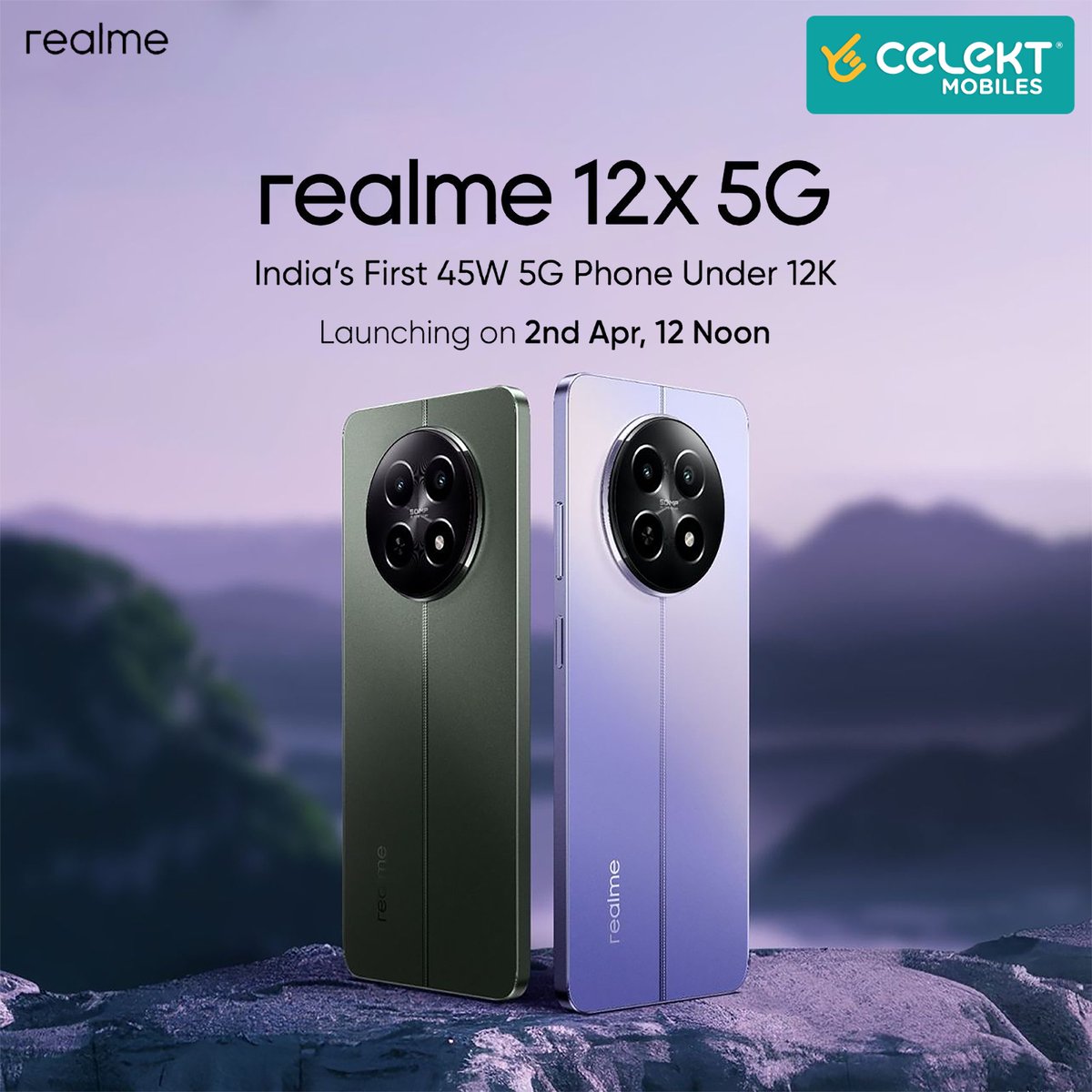 Select Mobiles tweet media