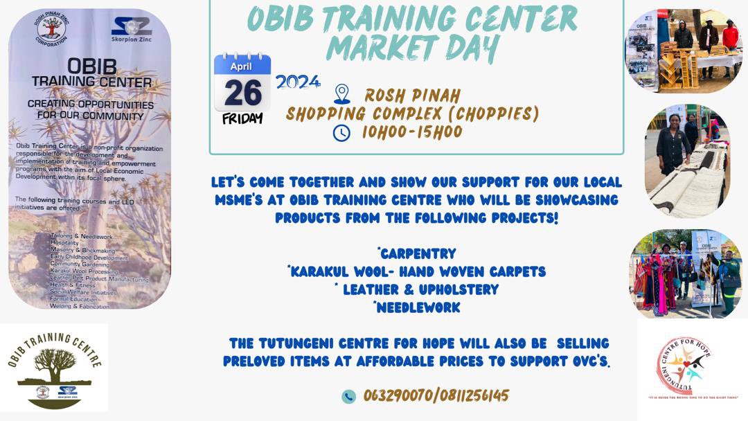 obibcrafts's tweet photo. Save the date! https://t.co/xKN42icwQX
